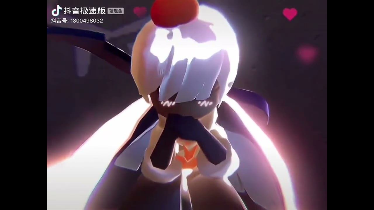 [Douyin #81] Sky children of the light