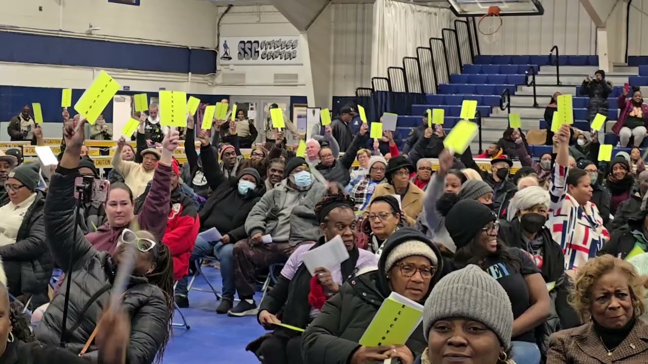 Thornton Township electors choose Stephanie Wiedeman