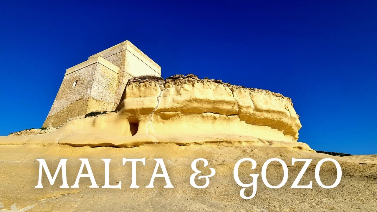 Malta & Gozo - Unforgettable experiences