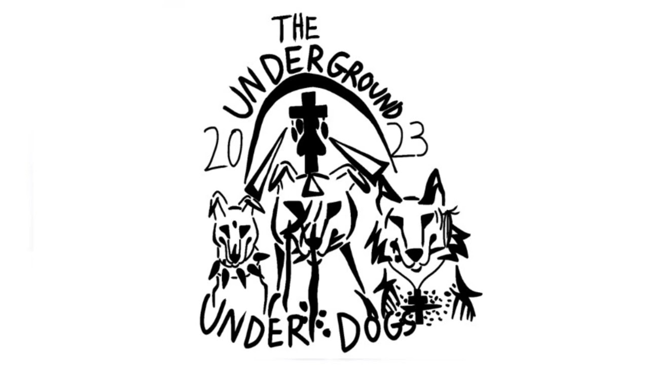 Underground Underdogs Themesong & Logo