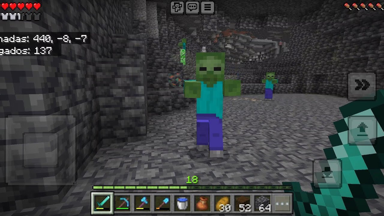 ⛏️ Minecraft Survival EP.24