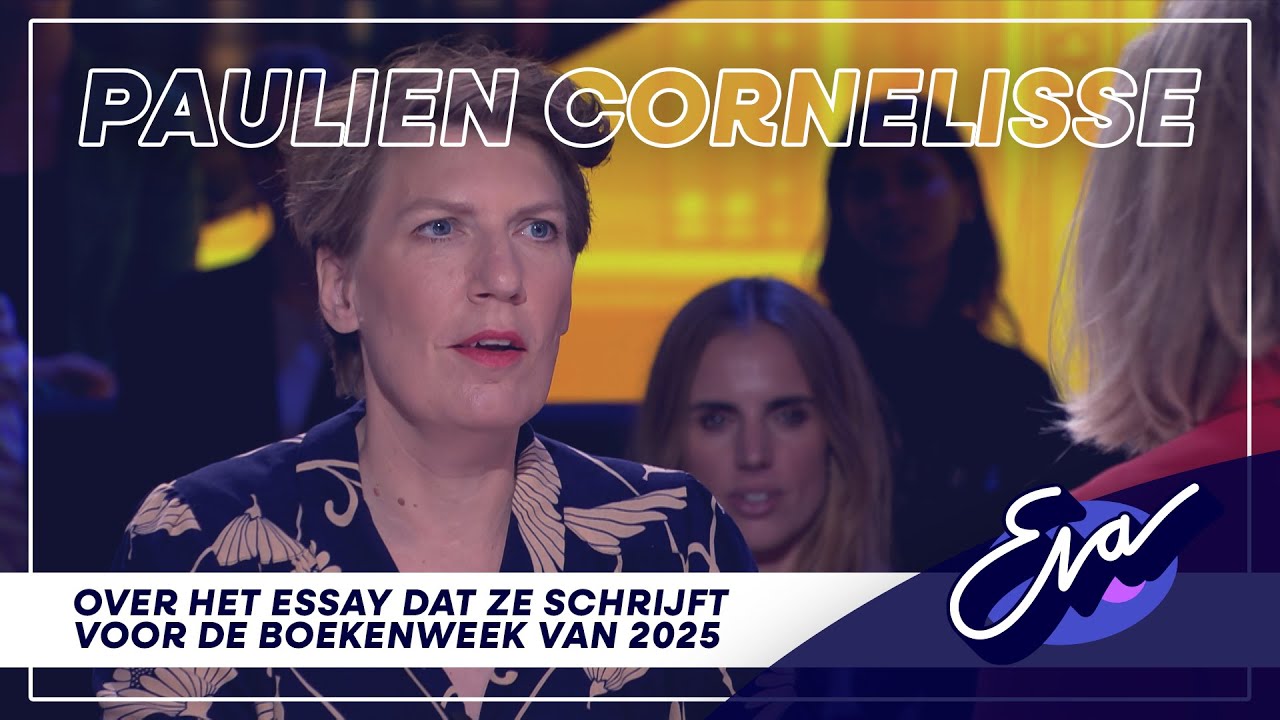 ''Nederlanders kunnen hun zinnen laten afbuigen naar gezellig'' | Eva