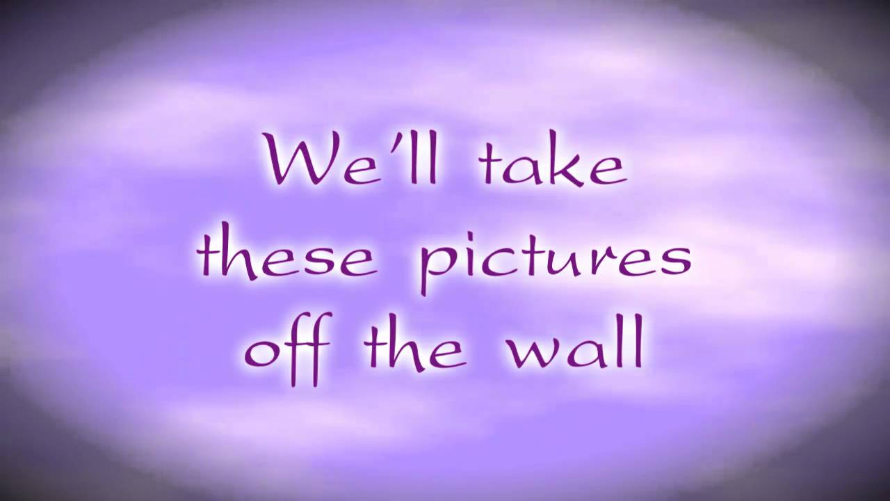 The Birthday Massacre - Always (with lyrics)