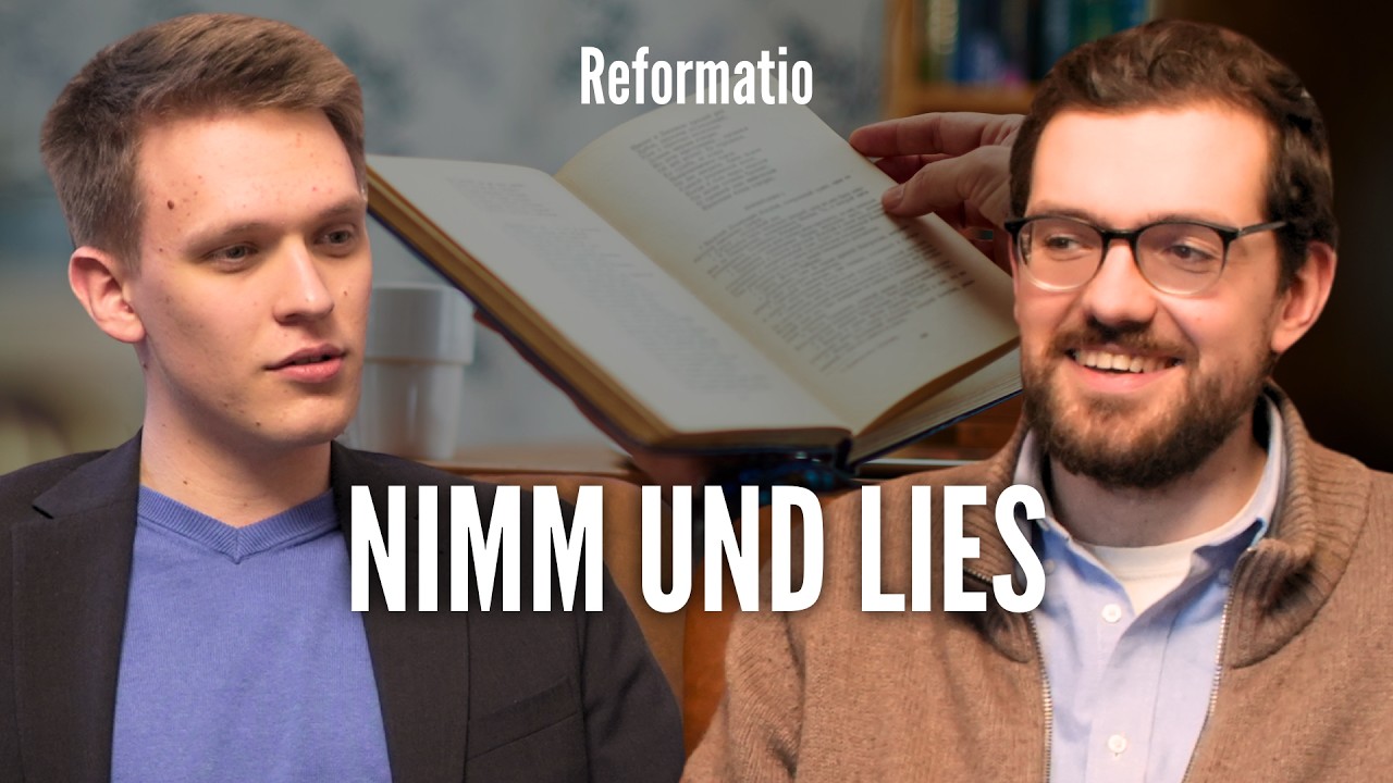 Nimm und lies