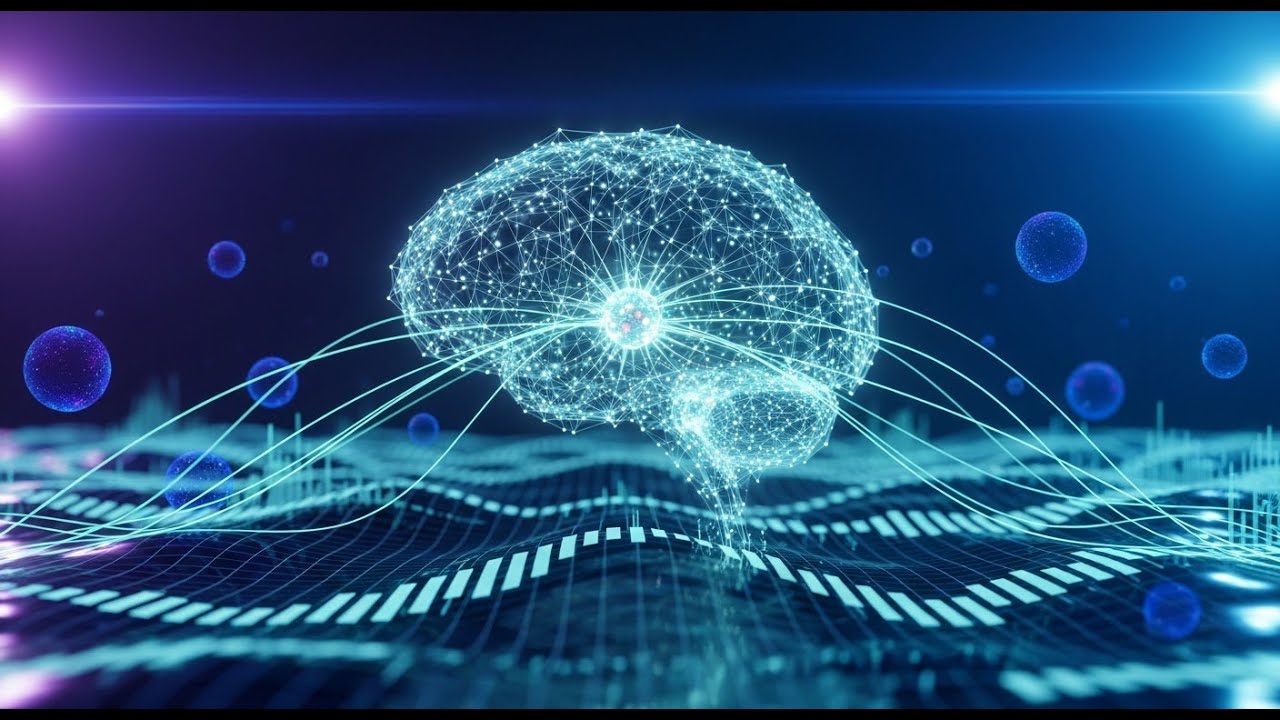 AI Market Pulse LoFi – Future-Proofing Your 2026 Trading Strategy