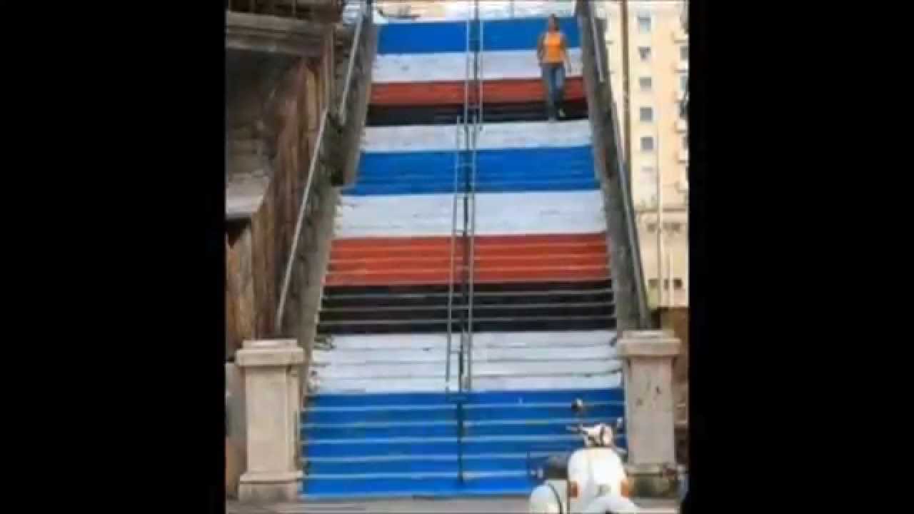 Genova per noi ( samp version 2015) - Manolo Strimpelli
