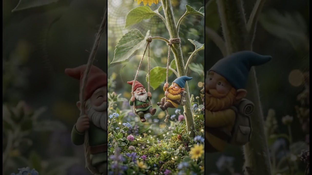 #TinyWorld#MiniWorld#tinyadventurers #MiniatureWorld#TinyStory#AIAnimation