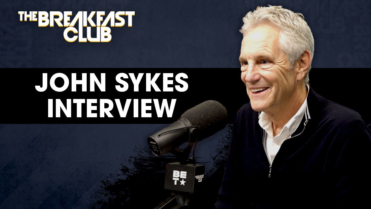 John Sykes Talks Rock & Roll Hall Of Fame Criteria, Cultural Impact, Inductees + More