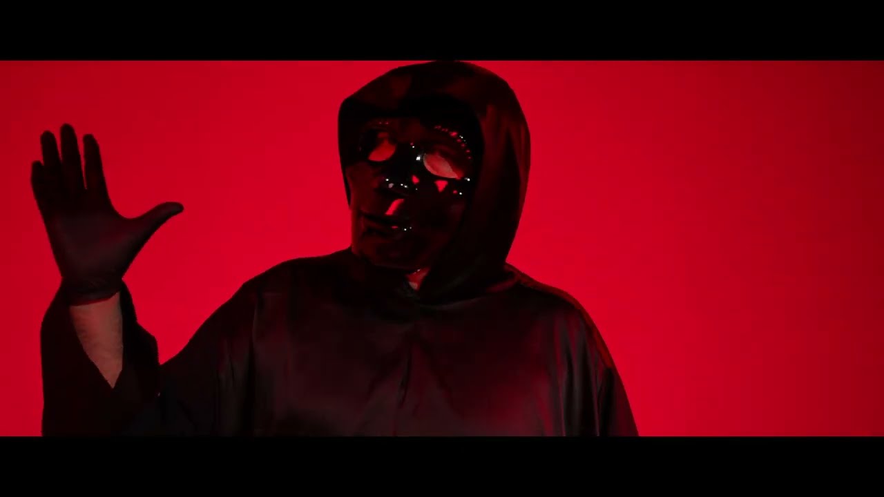 Ziggan - Kalp (Official Music Video)