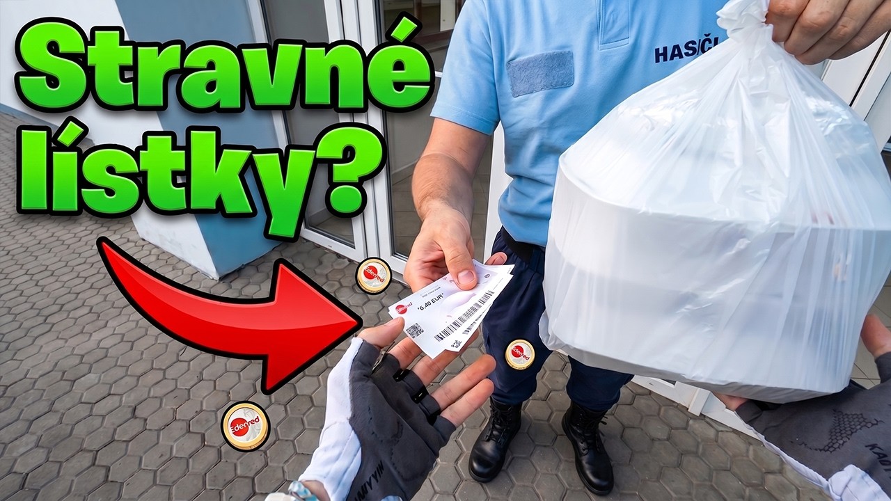 Rozvážanie jedla poobede - Bolt Food