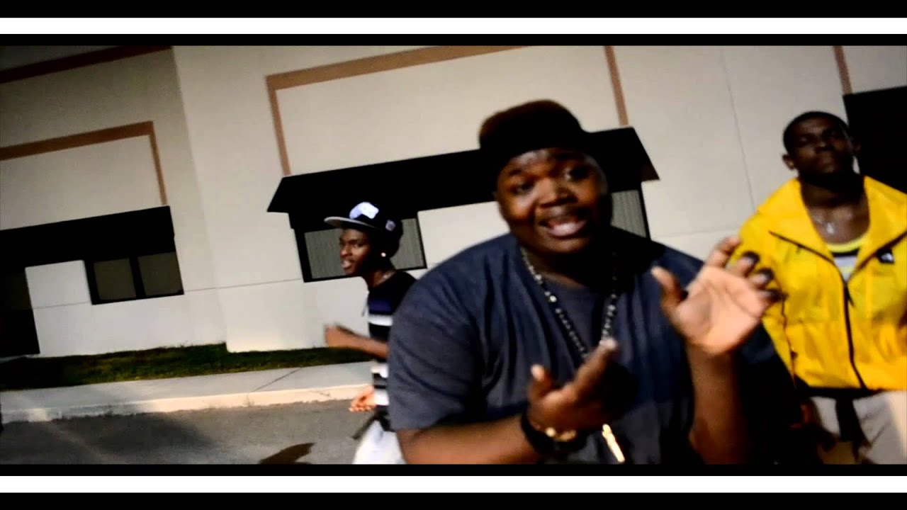 Casper Mallory- S.E.R.G. Diss (Official Video)