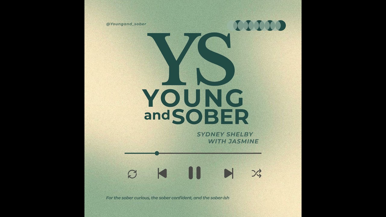 The Sobriety Date that Came Back Around - Jasmine's Story