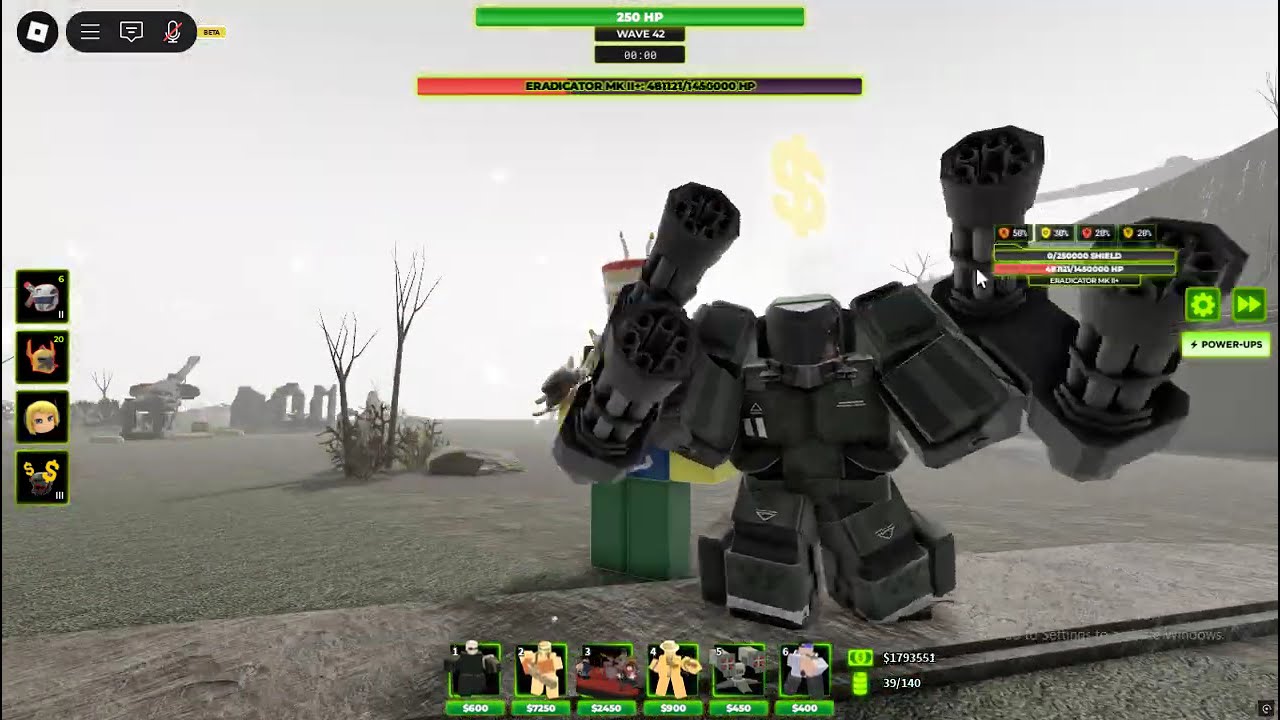 TDX Expert Rework Triumph