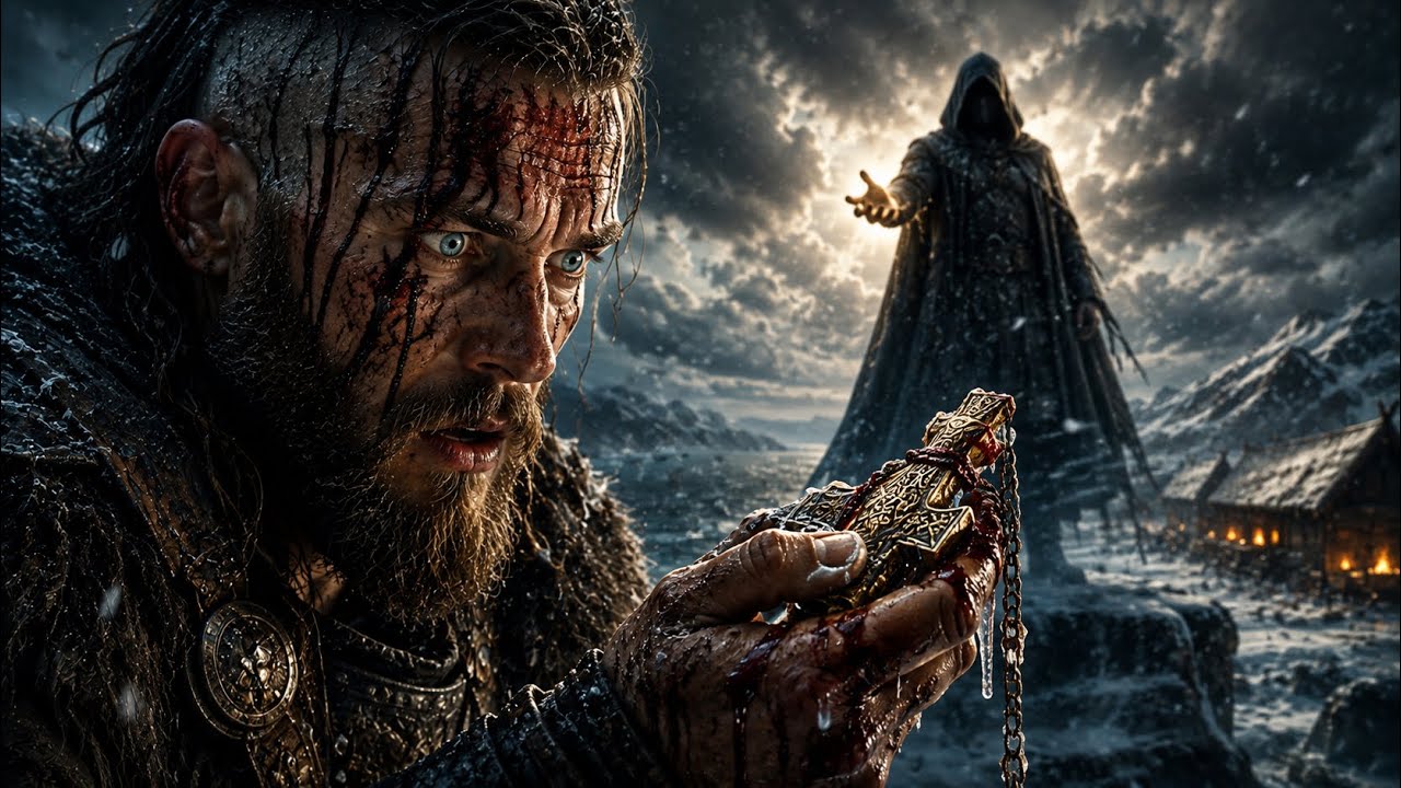 THE NORTH REMEMBERS THE FALLEN ⚔️ Emotional Viking Music