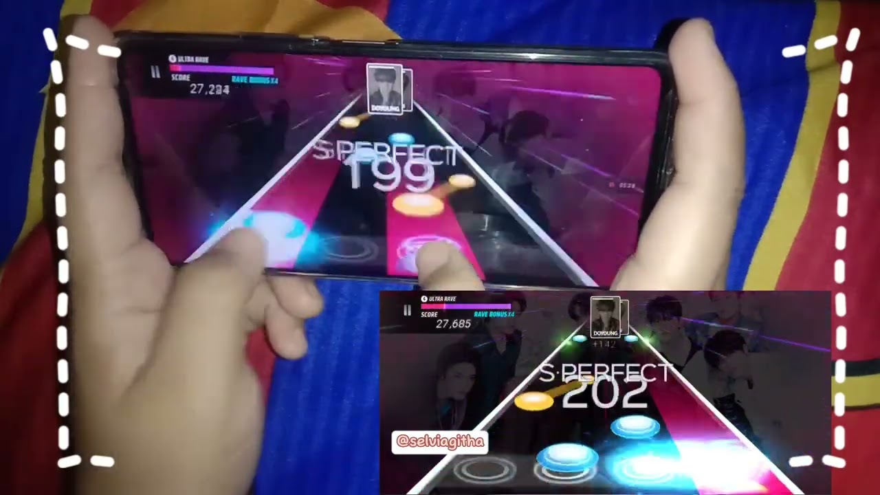 Treasure - VolKno [Super Star YG - normal mode] #treasure #superstaryg #trending #kpop #games