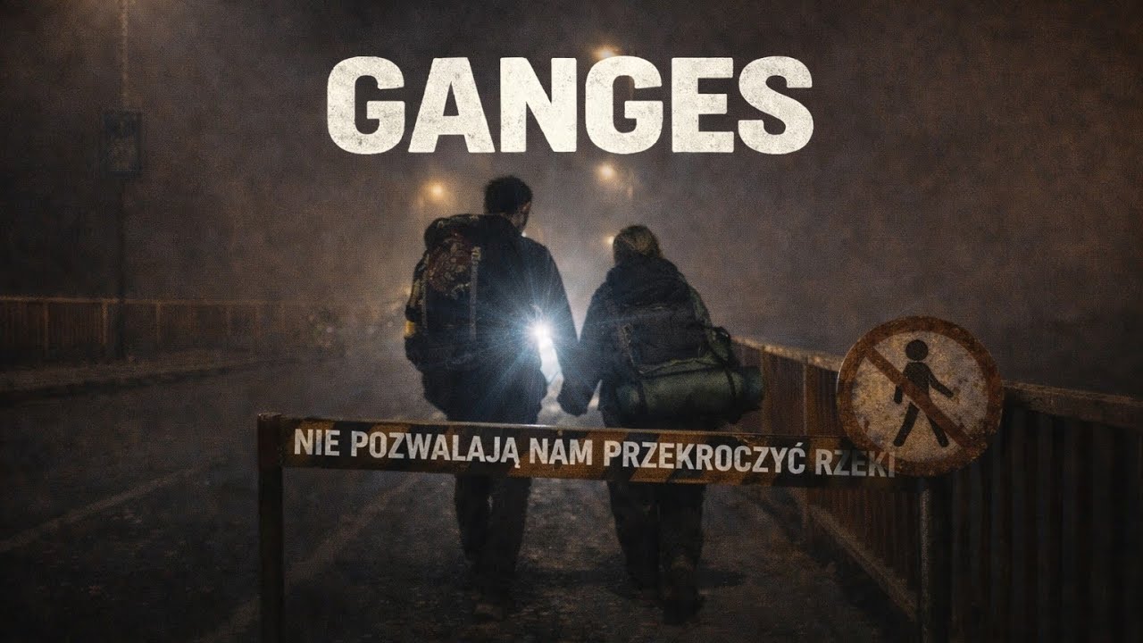 Miasto nad Gangesem, którego nie da się opuścić