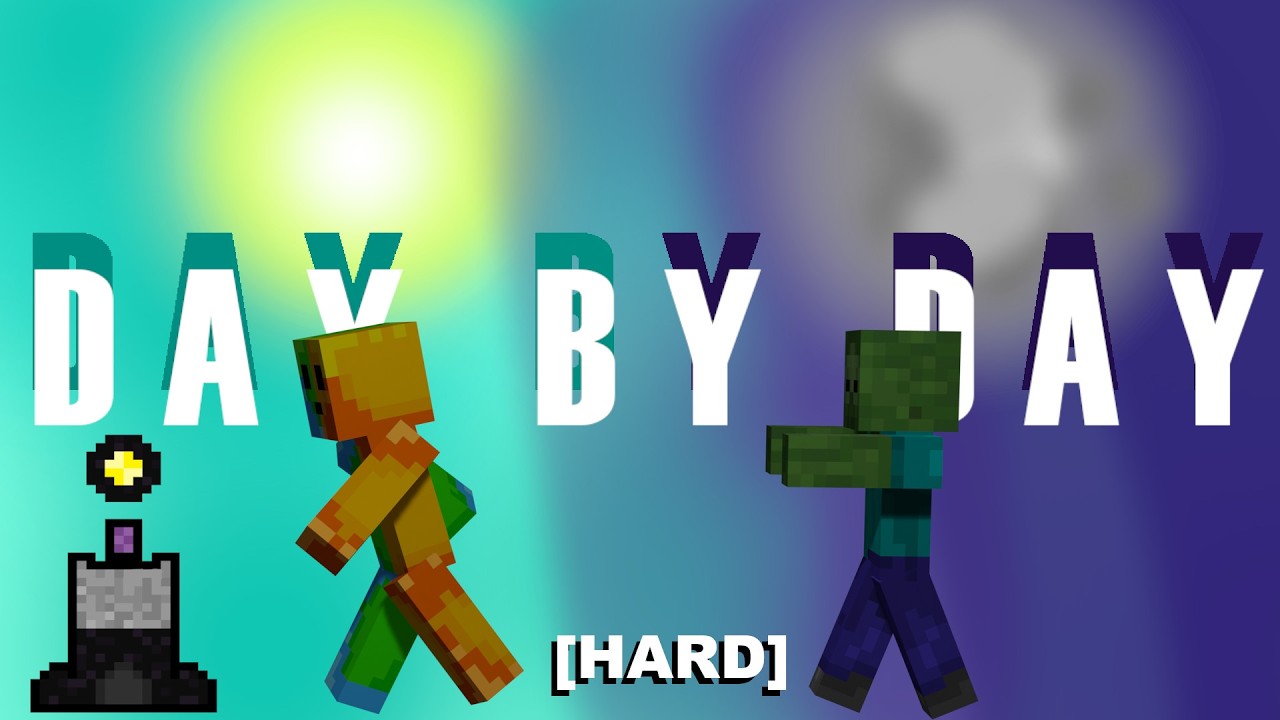 Day By Day [Hard] - EP #344