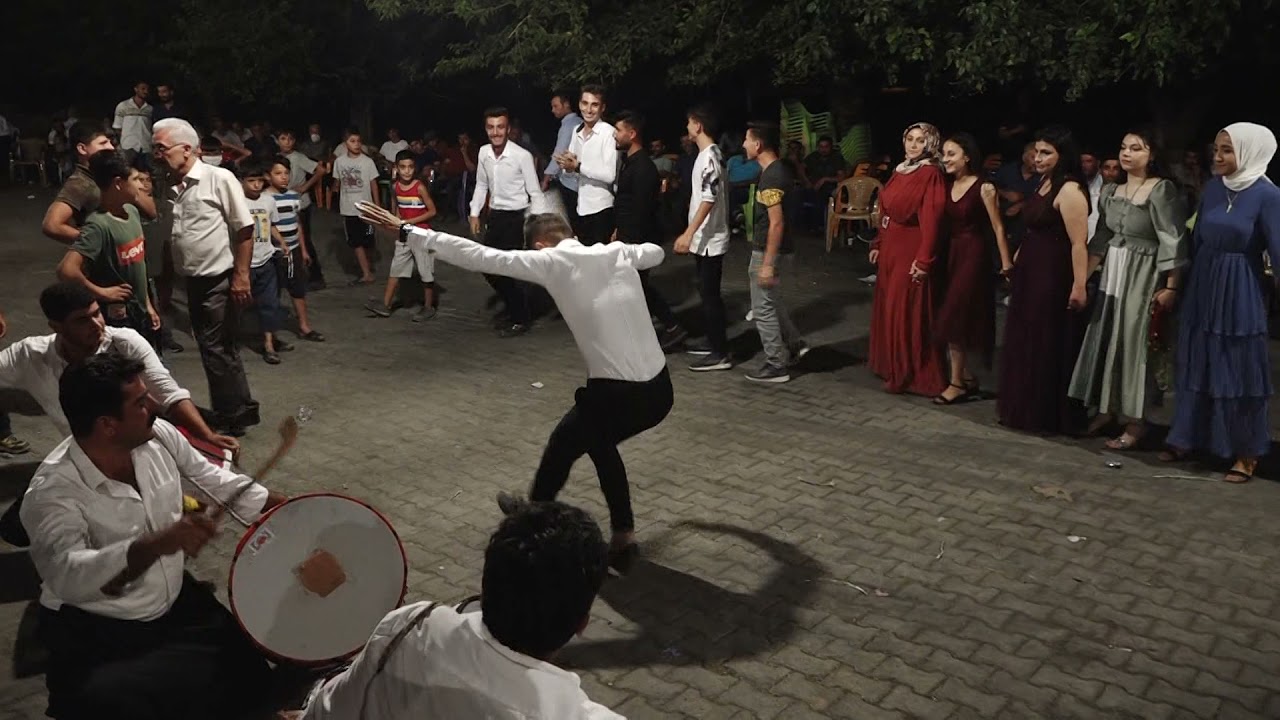 Beşire & Hasan (Düğün Töreni 3.Bölüm) Grup star