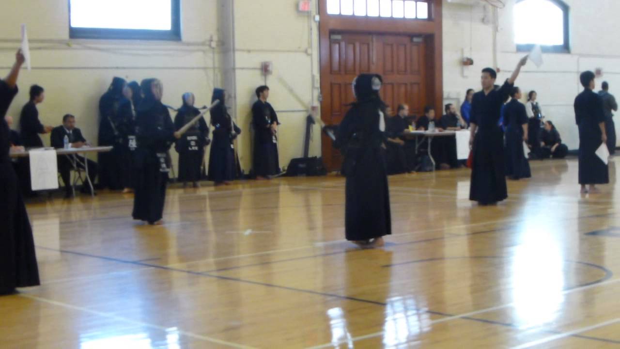 2015 Clevland Random vs Daikuzono