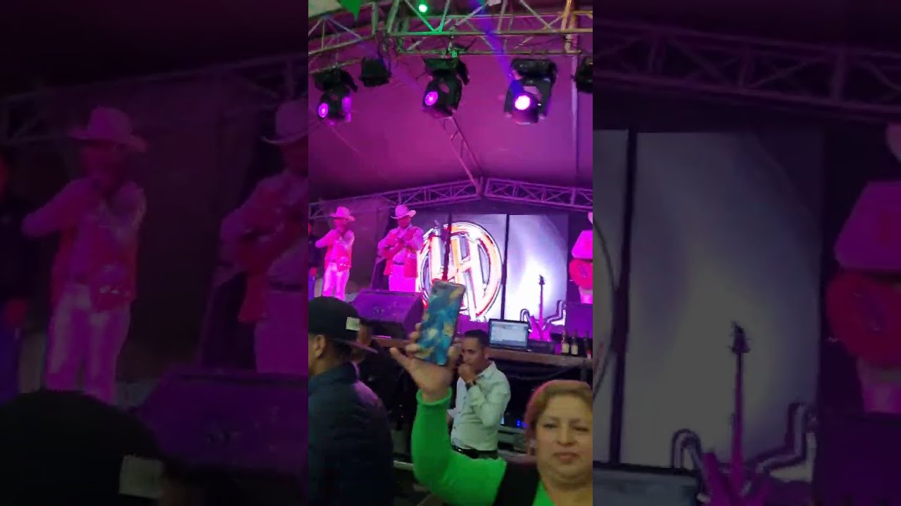 Fiesta de San Juan De Las Flores Hidalgo 2024🌾 