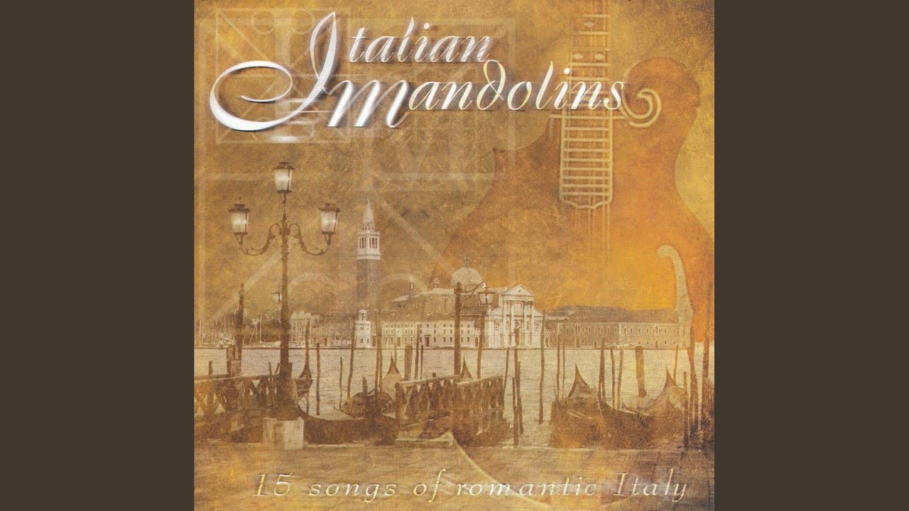 Neapolitan Dance Song