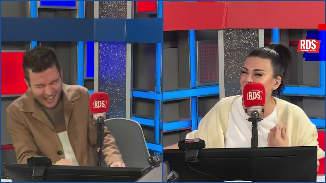 Cabaret: il cruciverba con le freddure di Claudio Guerrini per far ridere Roberta Lanfranchi