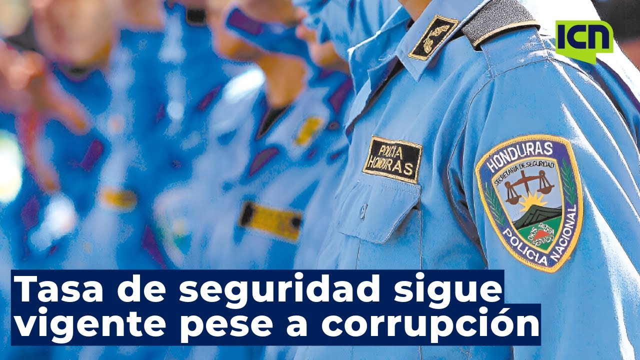 Expertos piden eliminar tasa de seguridad para frenar abusos en Honduras