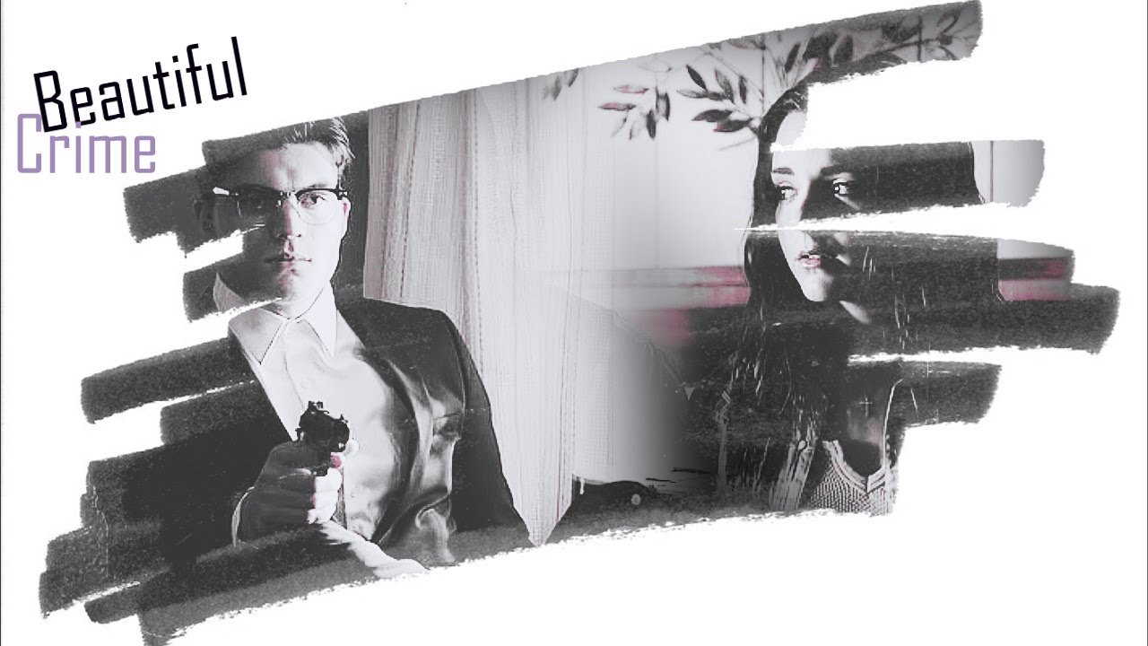 Richie & Kate || Beautiful Crime