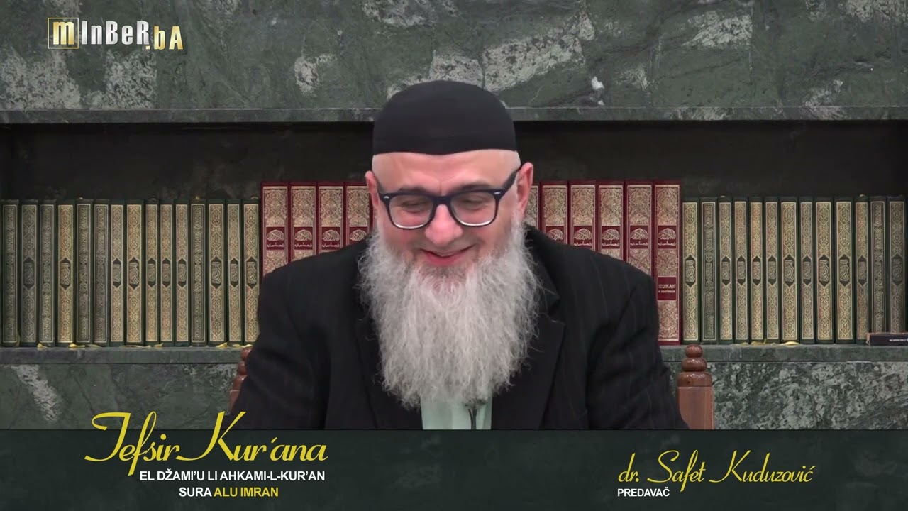 275.dio - Tefsir Kur'ana - Sura En - Nisa