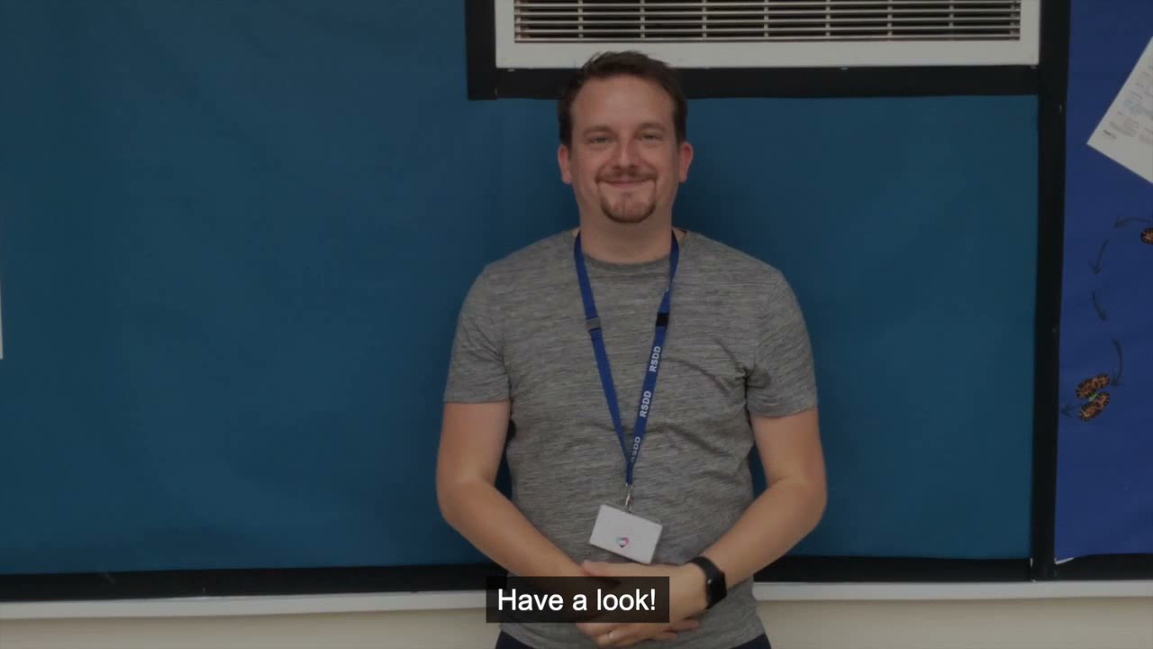 BSL Newsround 11th June 2021