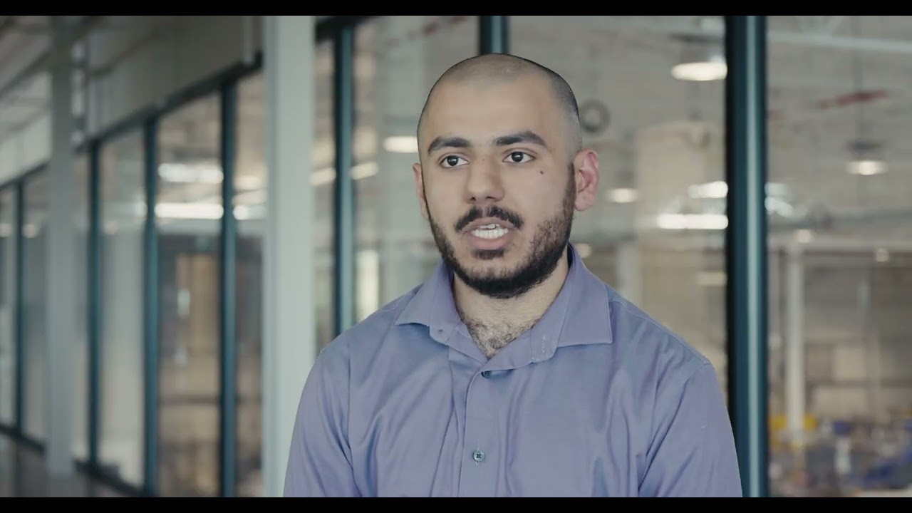 Linamar automates random bin picking with Apera AI x ABB Robotics