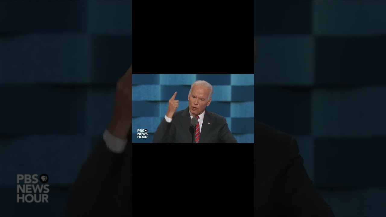 Joe Biden edit