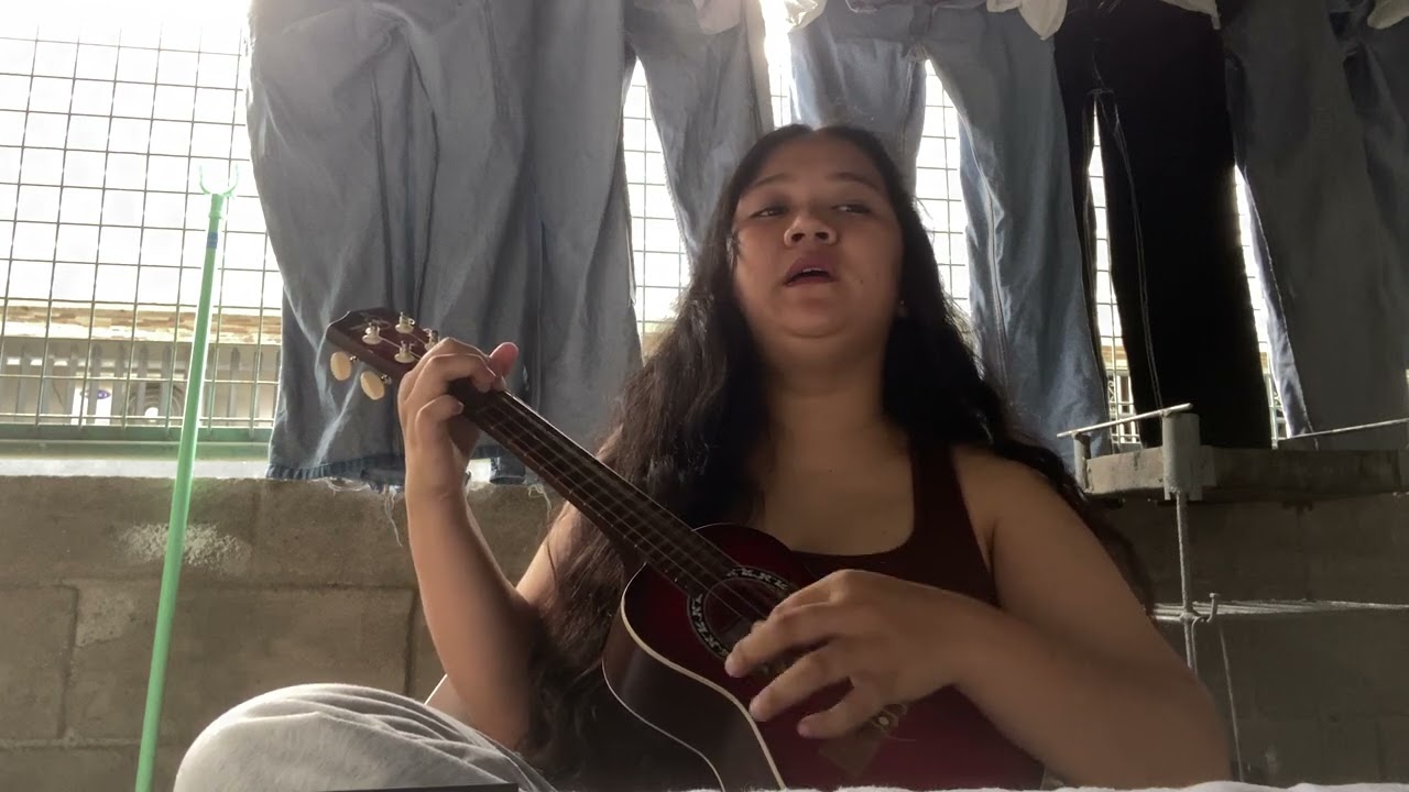 Tagpuan cover 😩