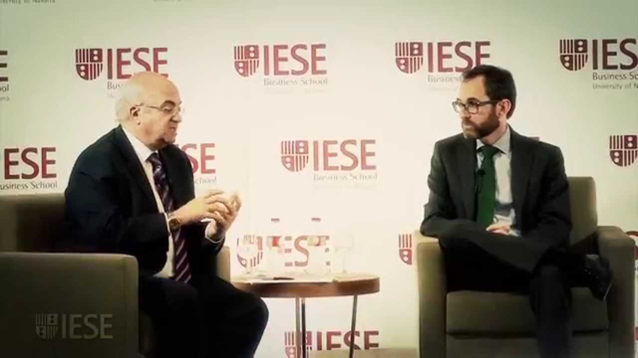 La dirección de personas: un enfoque estratégico