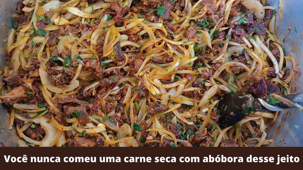 Veja o vídeo até o final, pois têm dicas muito importantes para vocês