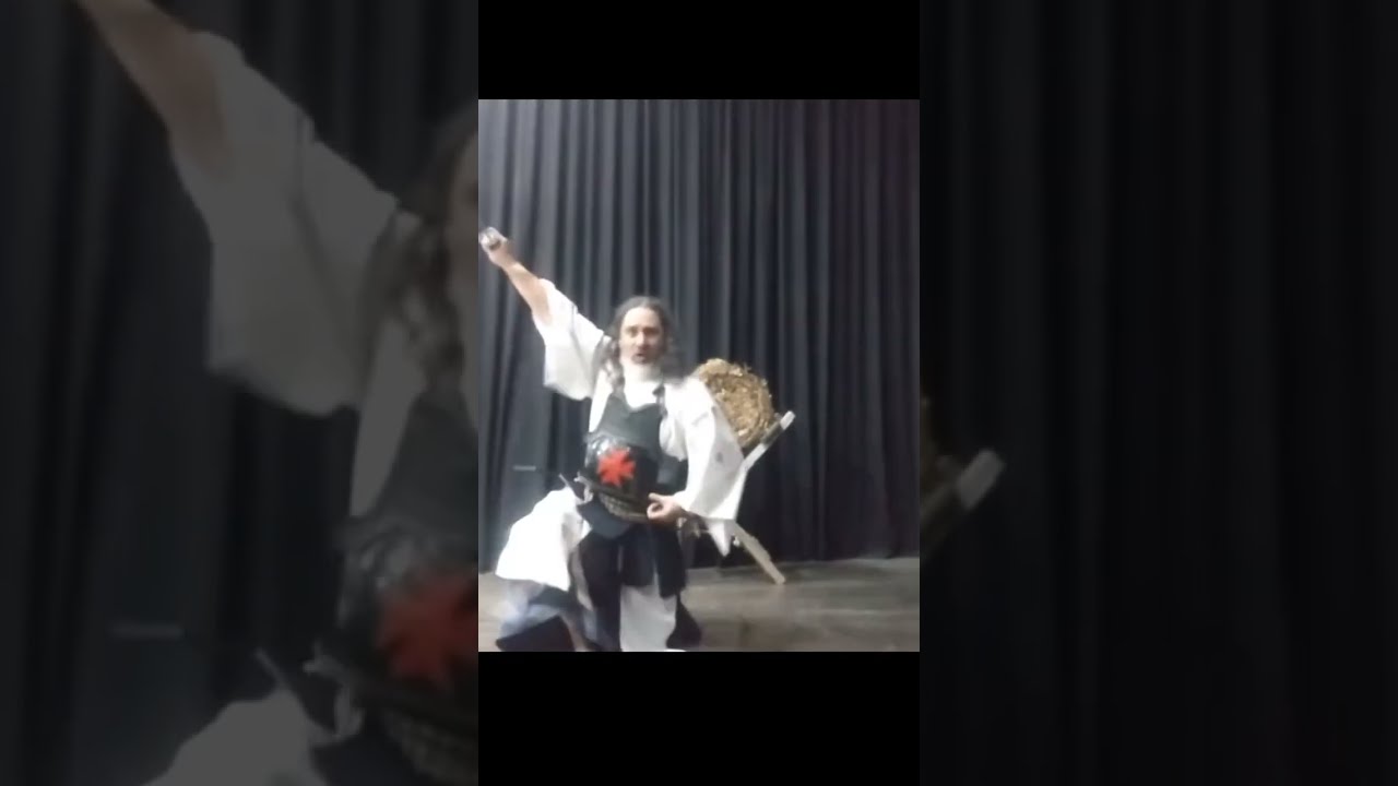 Curso Digital Nito e Enmei Ryu Musashi