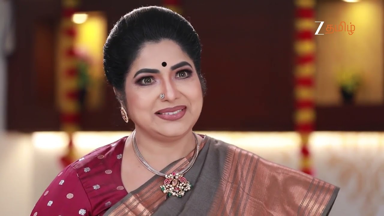 Varisu | Ep - 169 | Webisode | Jan 13 2026 | Zee Tamil