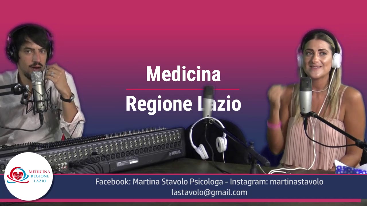 Intervista alla Dott.ssa Martina Stavolo - La sua figura professionale