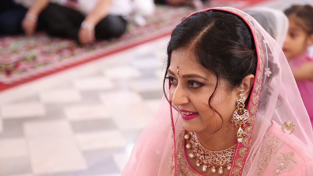 Amandev & Amanveer's Dastar Bandhi [HD]