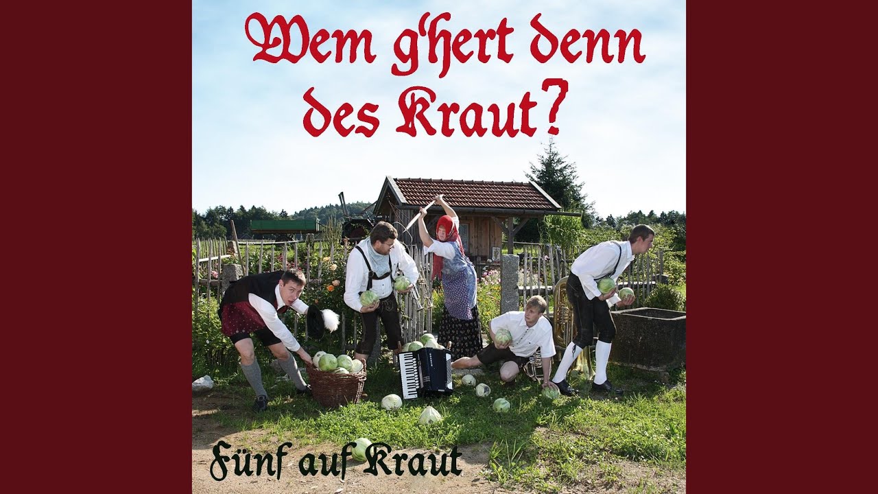 Auf der Vogelwiese