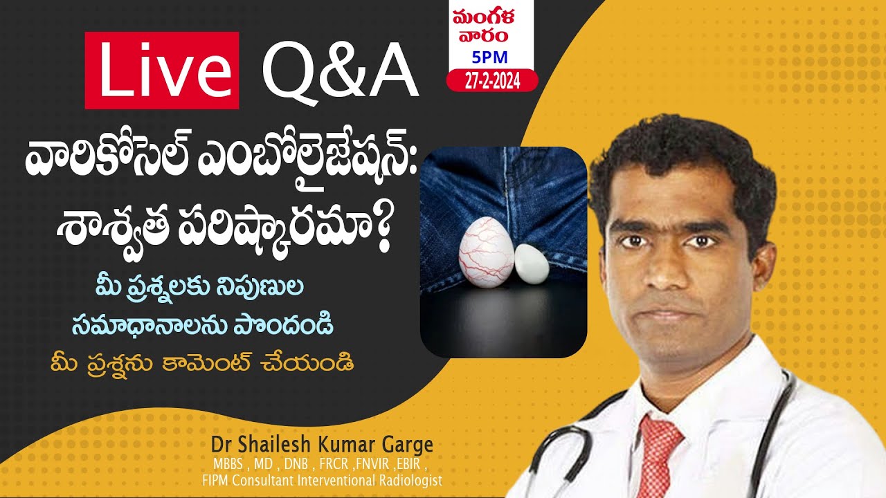 Varicocele #live #health