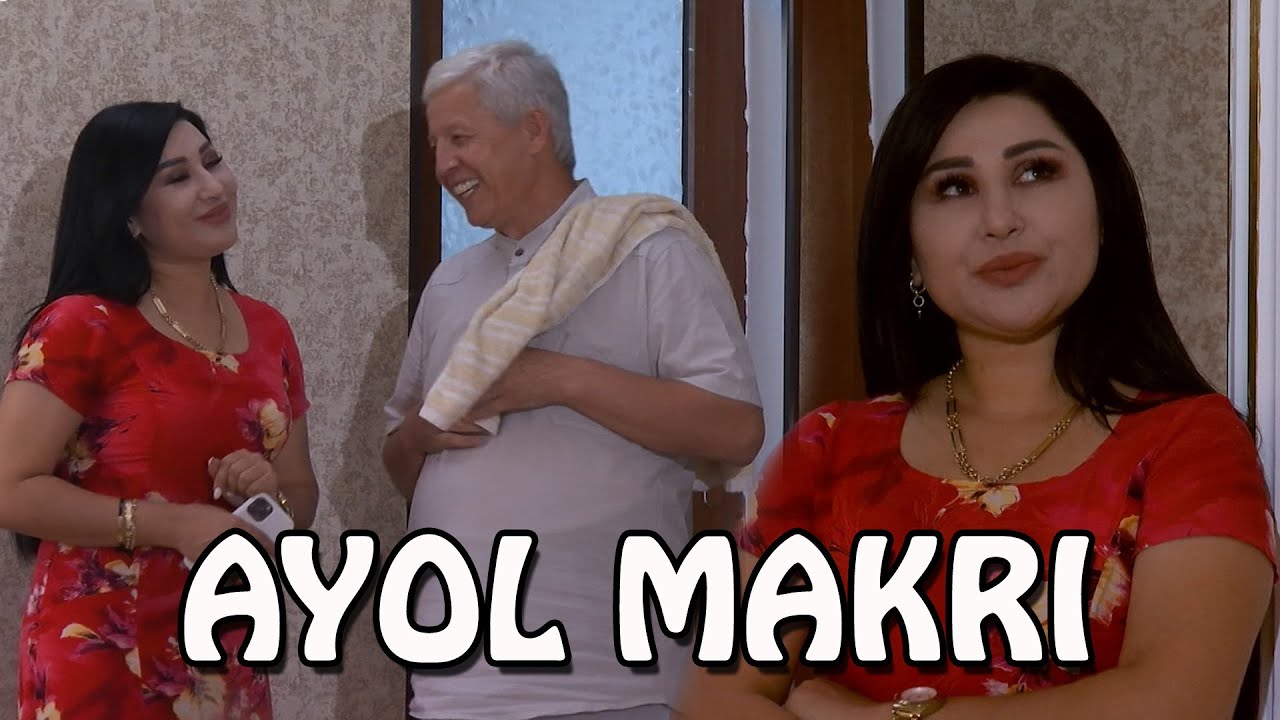 AYOL MAKRI HIKMATLI DUNYO