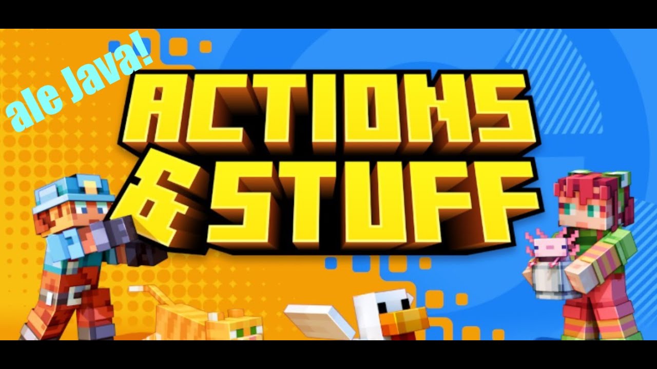 🔥Testowanie Odświeżonego Minecrafta 🔥