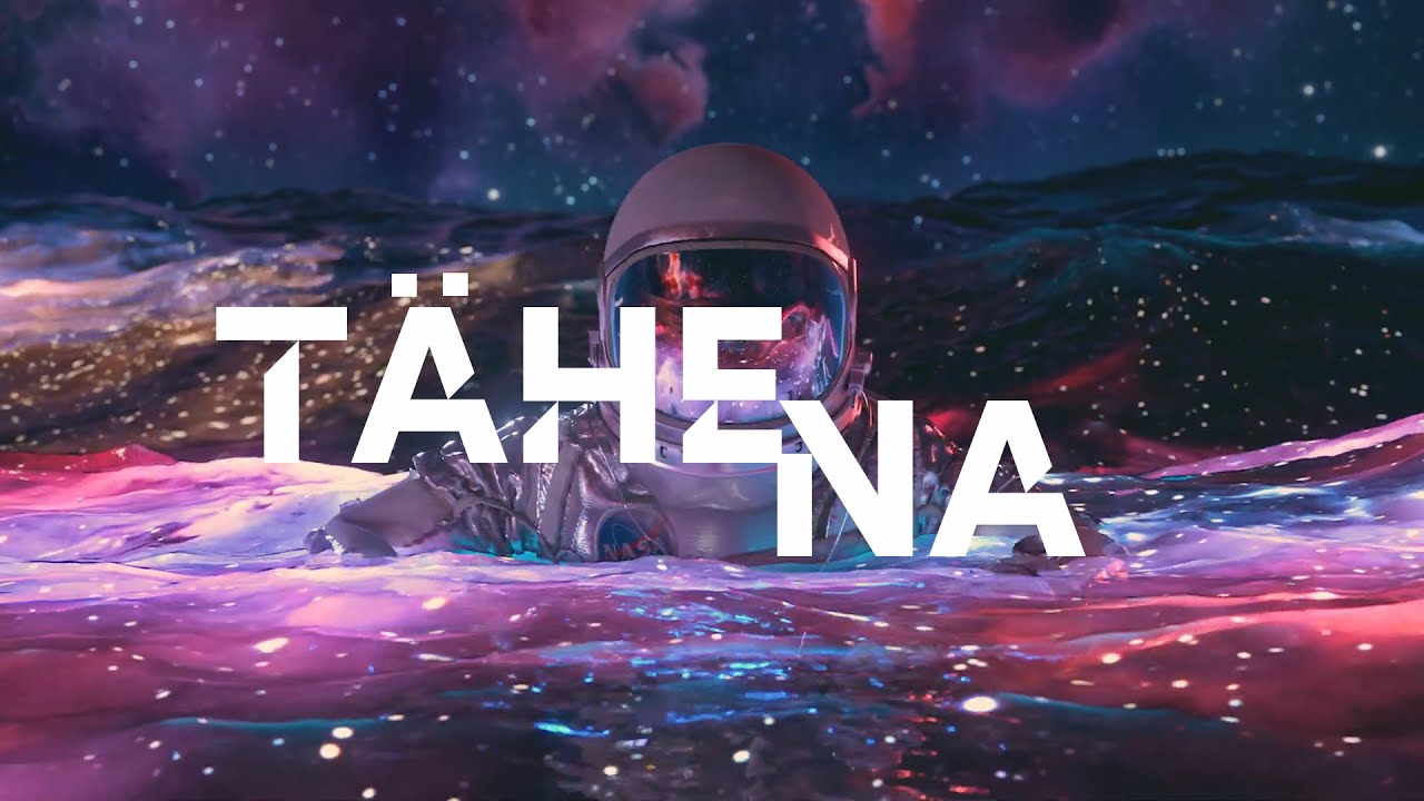 Treener x LØJR x Regina - Tähe-na