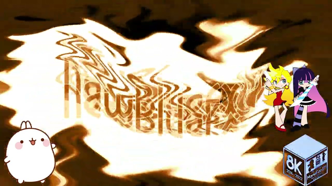 (RQ) An Audio Effect I'll Call Molangup V3