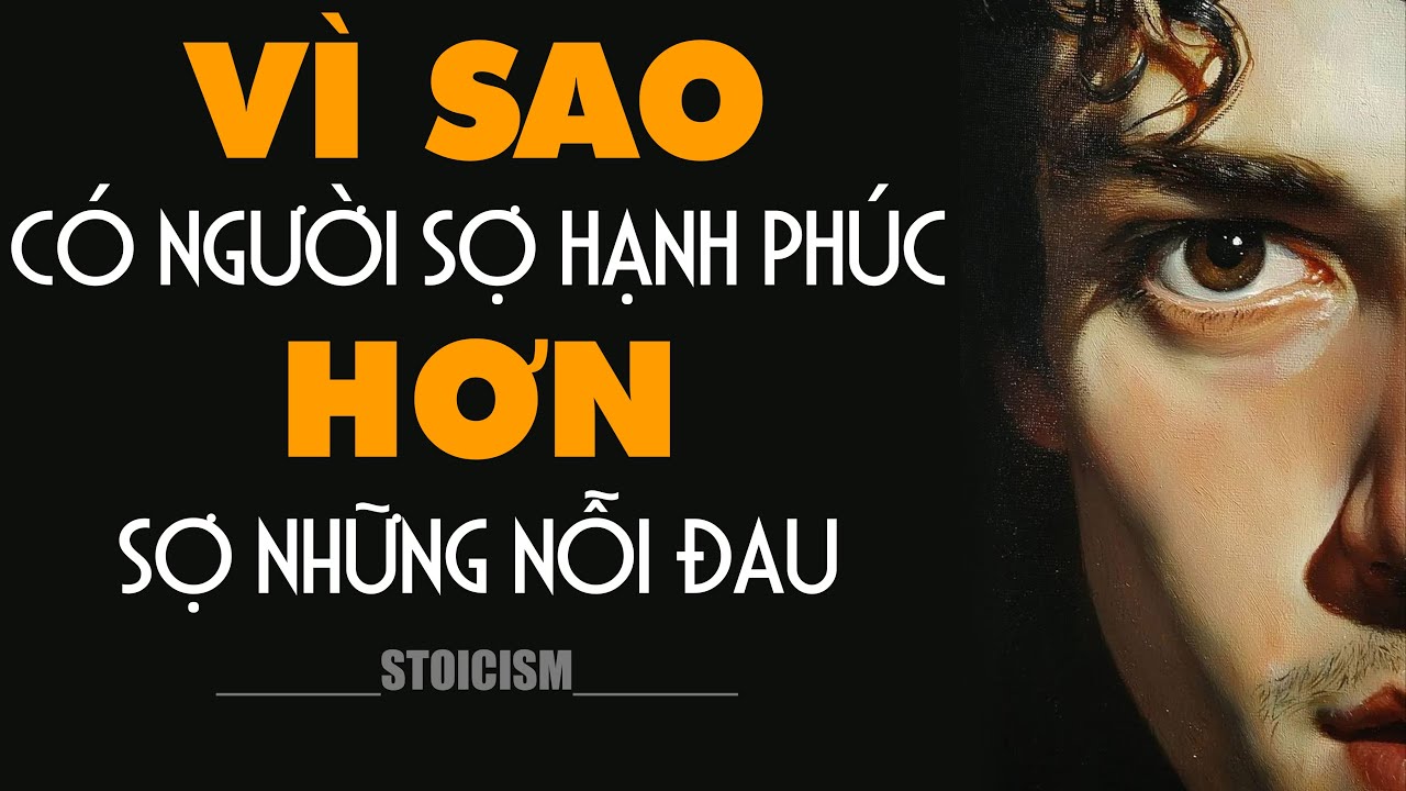 Sự Thật Đắng: Bất Hạnh Do Ta Tự Chọn, Không Do Số Phận