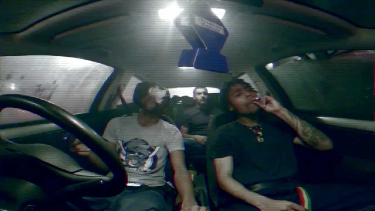 COOPS FT ELZ - ODYSSEY