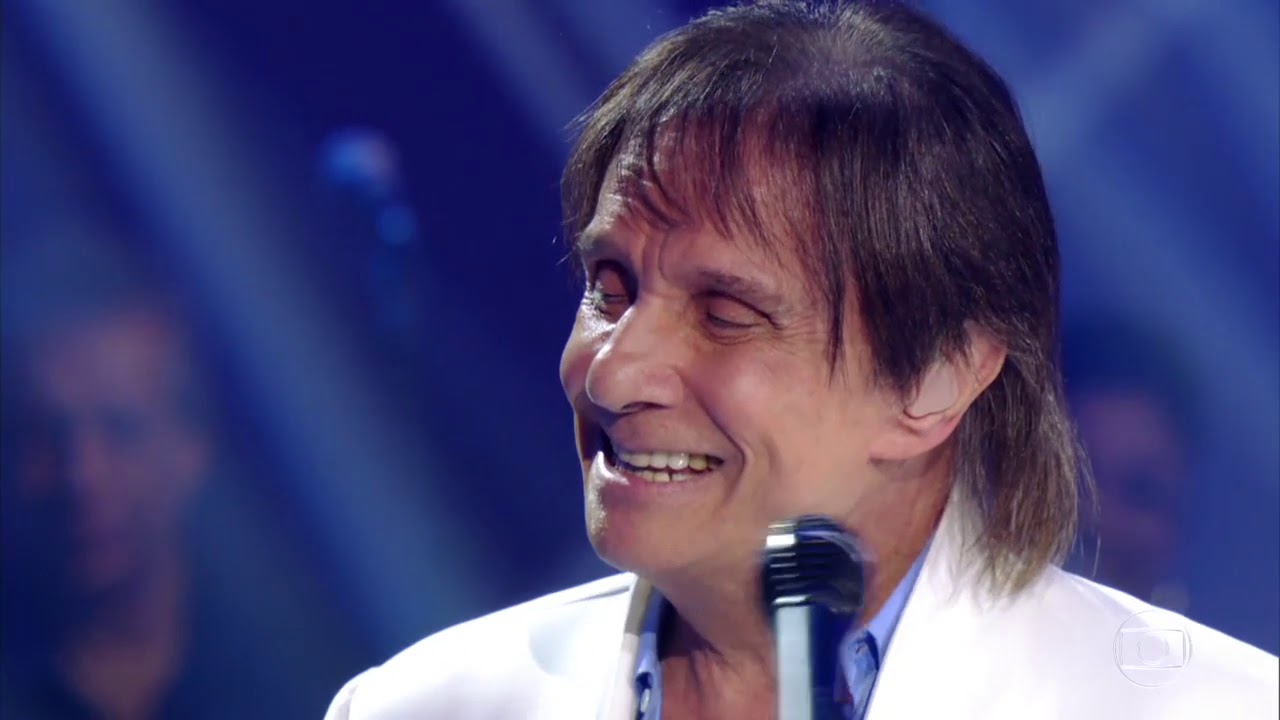 2016 - Roberto Carlos Especial (HDTV)