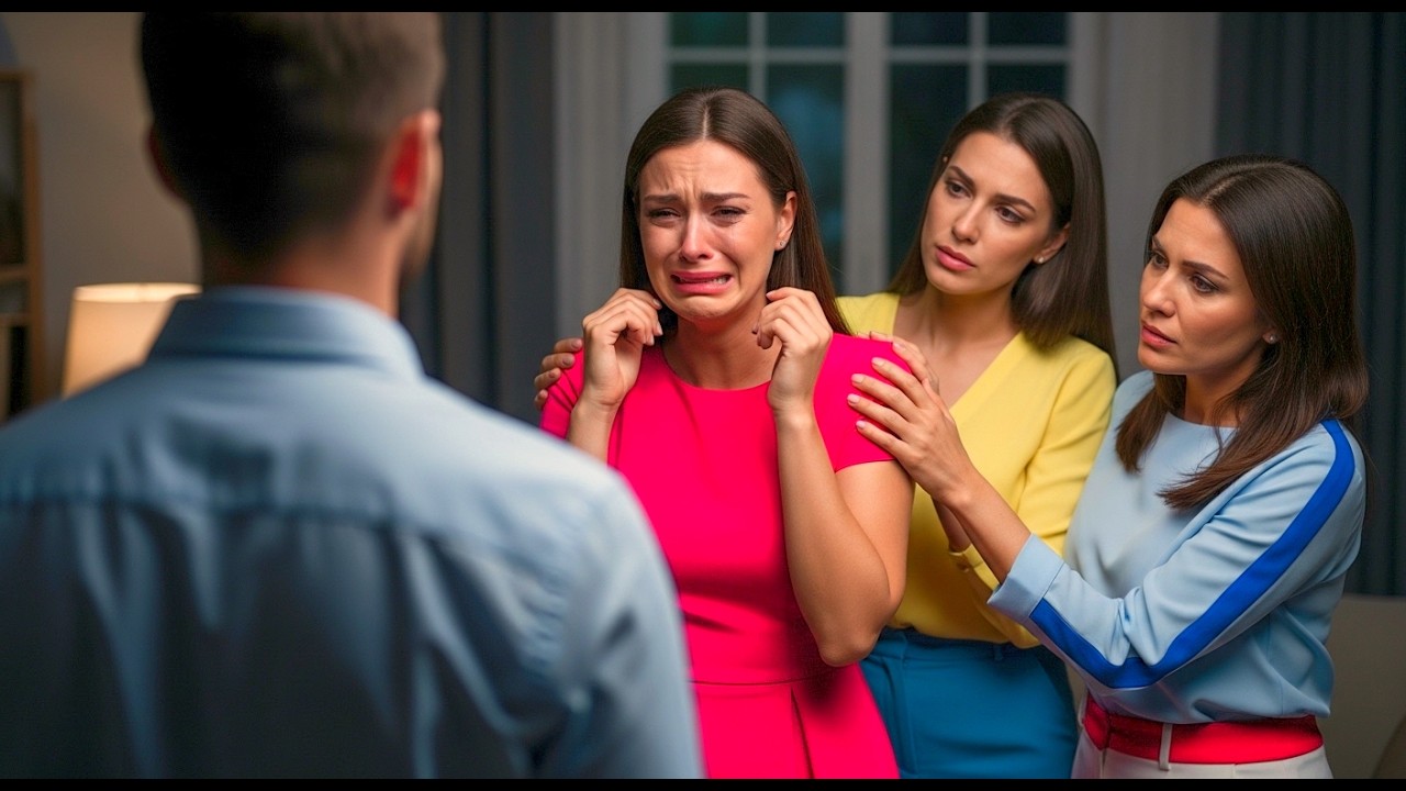 My Wife Celebrated Our Divorce — But a Week Later, Her Sister Knocked on My Door