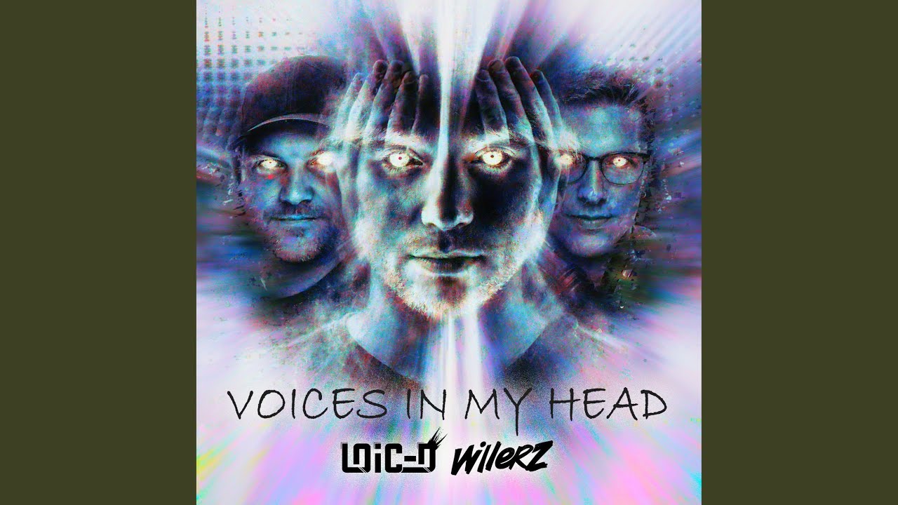 Voices In My Head